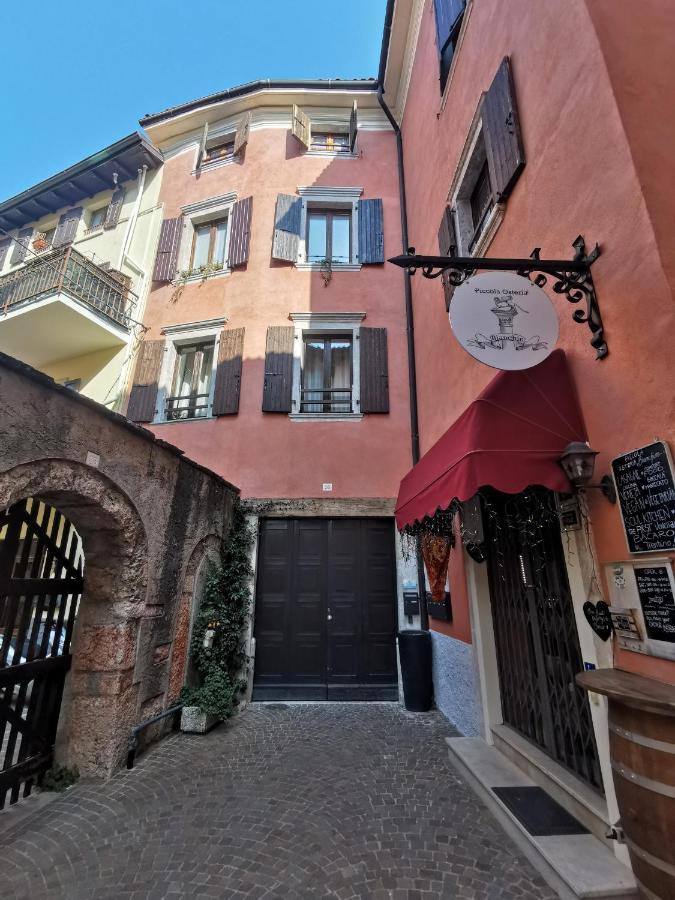 Nonna Natalia Apartment Arco Exterior photo