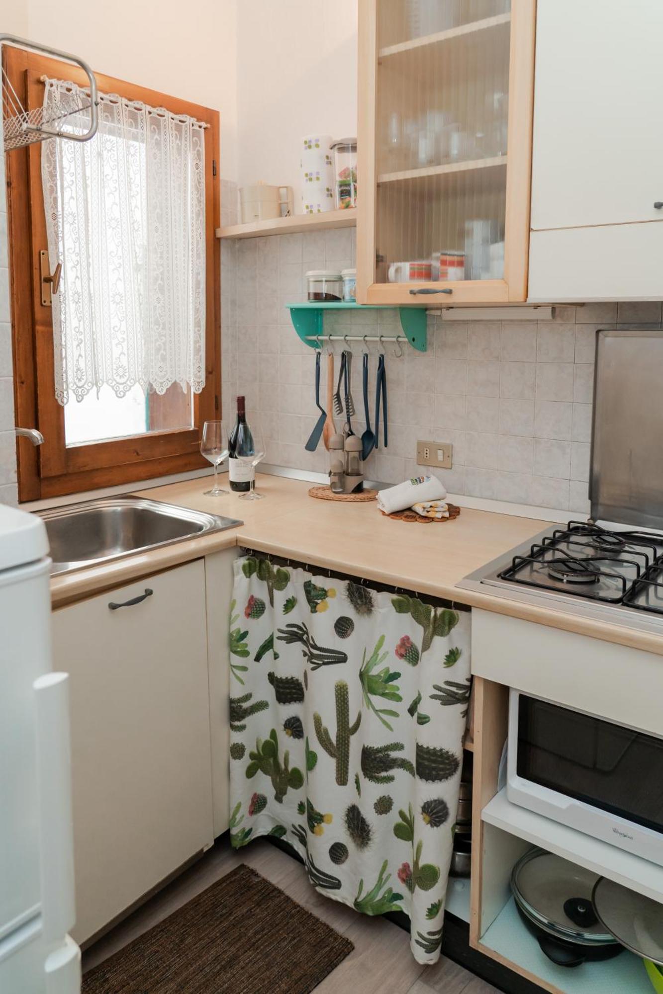 Nonna Natalia Apartment Arco Exterior photo