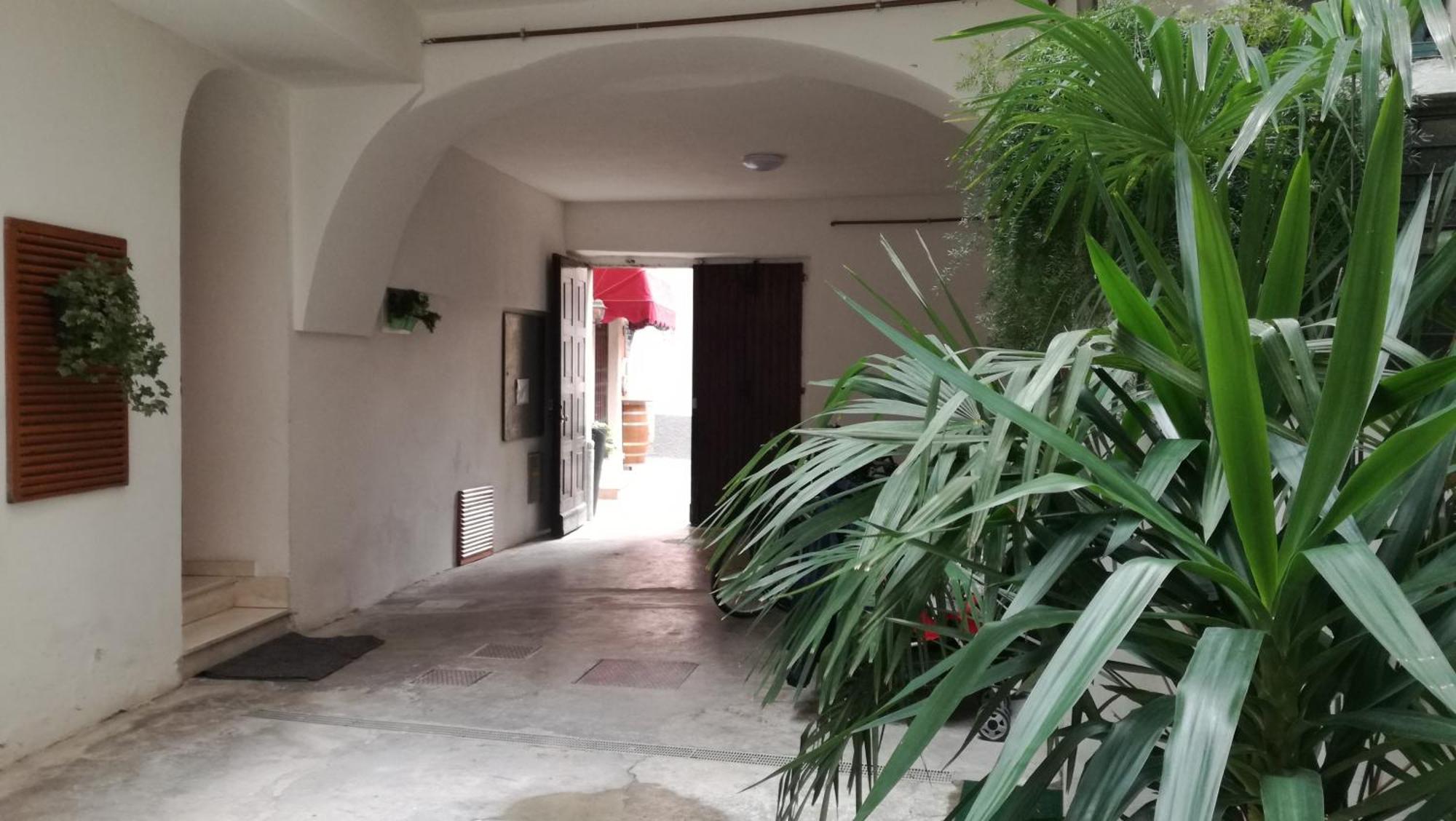 Nonna Natalia Apartment Arco Exterior photo